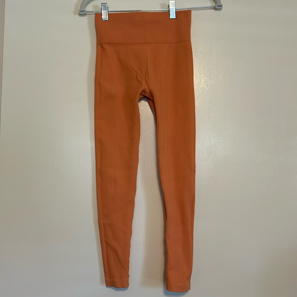 Comfortable workout leggings
